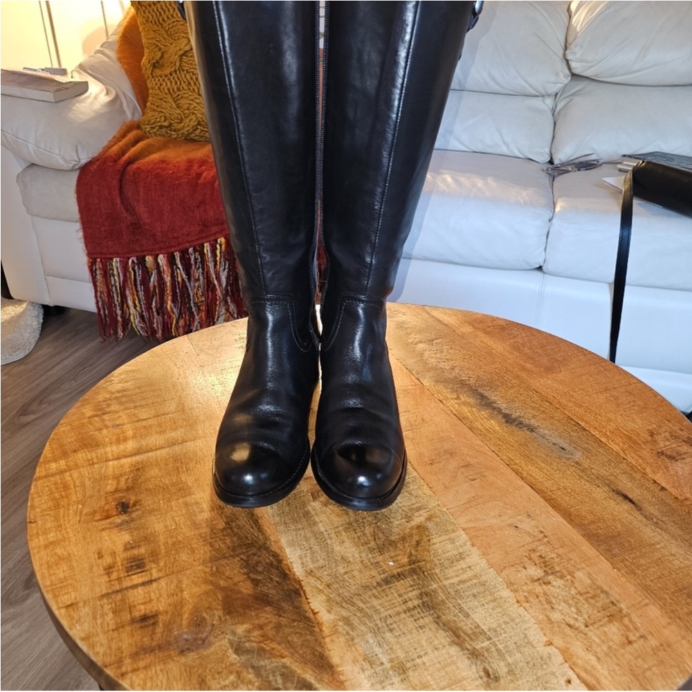 naturalizer blondo boots